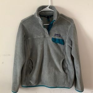 Patagonia pullover